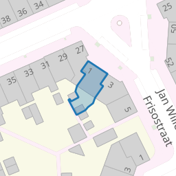 Perceel DEL00-A-9499