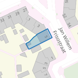 Perceel DEL00-A-9501