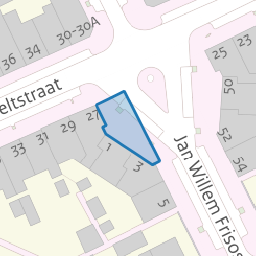 Perceel DEL00-A-9502