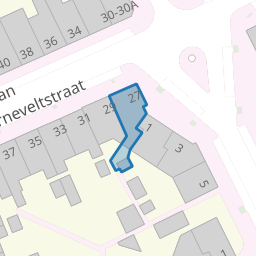 Perceel DEL00-A-9504