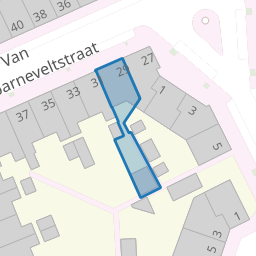 Perceel DEL00-A-9505