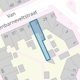 Perceel DEL00-A-9506