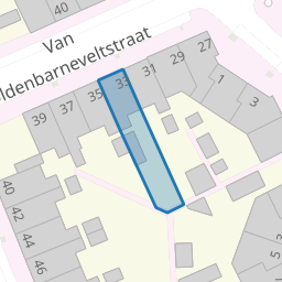 Perceel DEL00-A-9507