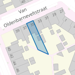 Perceel DEL00-A-9508