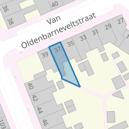 Perceel DEL00-A-9509