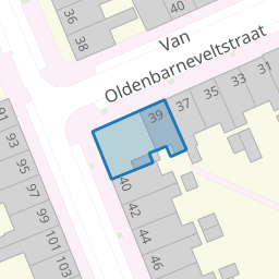 Perceel DEL00-A-9510