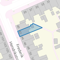 Perceel DEL00-A-9512