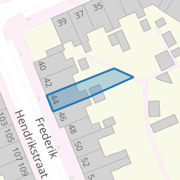 Perceel DEL00-A-9513