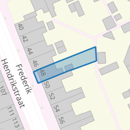 Perceel DEL00-A-9515