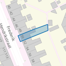 Perceel DEL00-A-9516