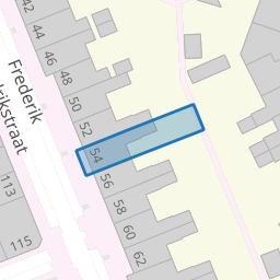 Perceel DEL00-A-9518