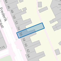 Perceel DEL00-A-9519