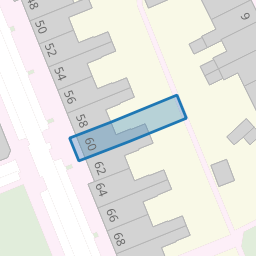 Perceel DEL00-A-9521