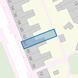 Perceel DEL00-A-9523