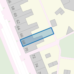 Perceel DEL00-A-9525