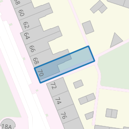 Perceel DEL00-A-9526