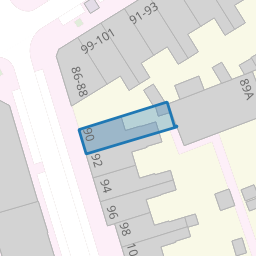 Perceel DEL00-A-9527