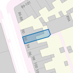 Perceel DEL00-A-9528