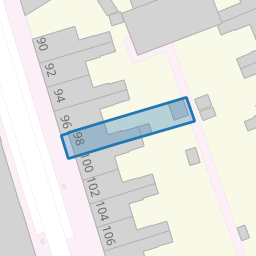 Perceel DEL00-A-9531