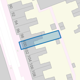 Perceel DEL00-A-9532