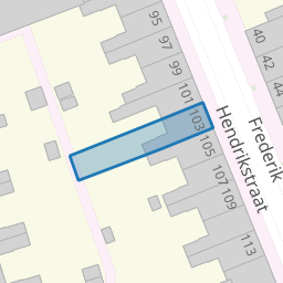 Perceel DEL00-A-9544