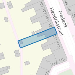 Perceel DEL00-A-9547