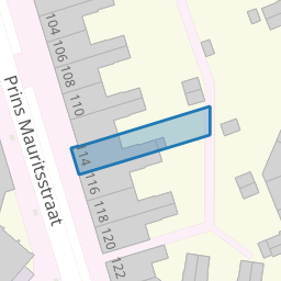 Perceel DEL00-A-9551