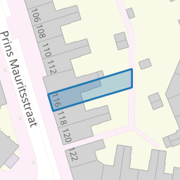 Perceel DEL00-A-9552