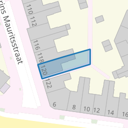 Perceel DEL00-A-9554