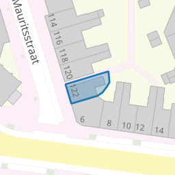 Perceel DEL00-A-9555