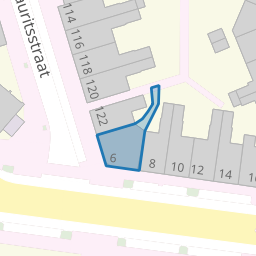 Perceel DEL00-A-9556