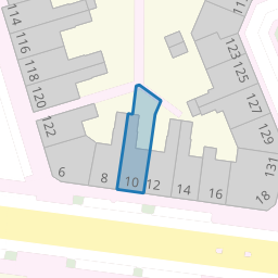 Perceel DEL00-A-9558