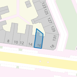 Perceel DEL00-A-9561