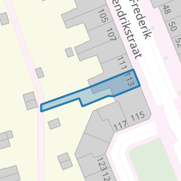 Perceel DEL00-A-9563