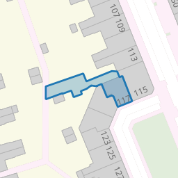 Perceel DEL00-A-9564