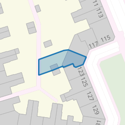 Perceel DEL00-A-9568