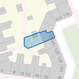 Perceel DEL00-A-9569