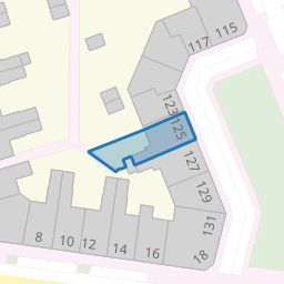 Perceel DEL00-A-9570