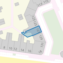 Perceel DEL00-A-9571