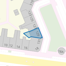 Perceel DEL00-A-9572