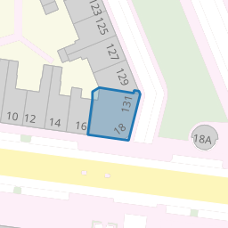 Perceel DEL00-A-9574