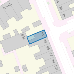 Perceel DEL00-A-9577