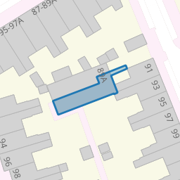 Perceel DEL00-A-9578