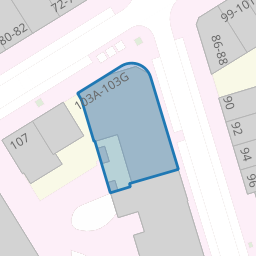 Perceel DEL00-A-9579