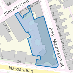 Perceel DEL00-A-9580