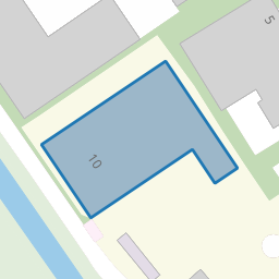 Perceel DEL00-A-9582