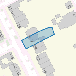 Perceel DEL00-A-9585