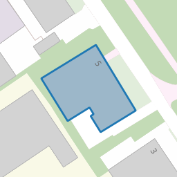 Perceel DEL00-A-9590