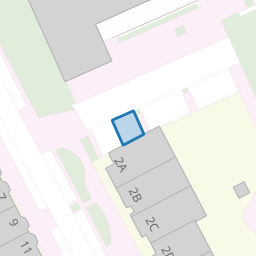 Perceel DEL00-A-9603