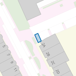 Perceel DEL00-A-9605